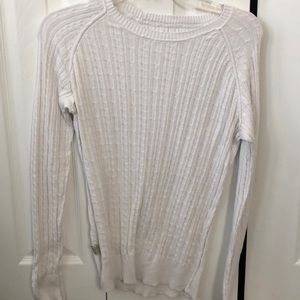 Sonoma sweater